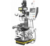 Станок универсальный фрезерный Stalex MUF50 DRO миниатюра №0