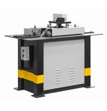 Станок фальцепрокатный Stalex LС-12DR миниатюра №0