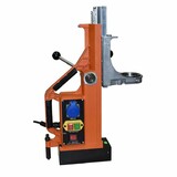 Стойка сверлильная магнитного станка МСД-32.05 миниатюра №0