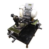 Станок для заточки спиральных сверл (3mm-60mm) ZS 3-60 миниатюра №0