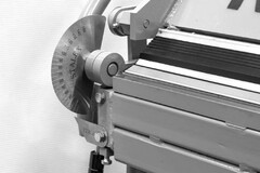 Листогиб ручной Stalex RSM Prof 3000 миниатюра №3