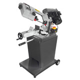 Ленточная пила по металлу PPK-115UH миниатюра №0