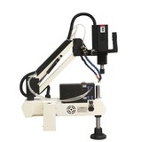 Резьбонарезной манипулятор STALEX с охлаждением MR-DS36/1 миниатюра №2