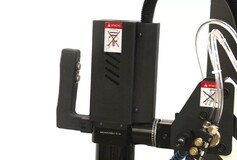 Резьбонарезной манипулятор STALEX с охлаждением MR-DS36/1 миниатюра №3