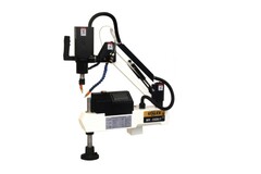 Резьбонарезной манипулятор STALEX с охлаждением MR-DS36/1 миниатюра №0