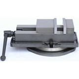 Тиски станочные жестко-фиксирующие QM16150X миниатюра №0