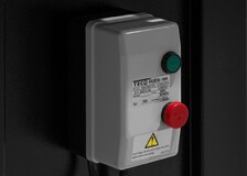 Станок фальцепрокатный Stalex PRO LC 12 миниатюра №3