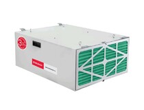 Система фильтрации воздуха BELMASH AF-1600 миниатюра №1