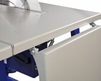 Станок циркулярный бытовой BELMASH CBS-2400 миниатюра №2