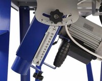 Станок циркулярный бытовой BELMASH CBS-2400 миниатюра №4