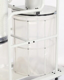 Установка вытяжная циклон BELMASH CTDC-1.2 миниатюра №6