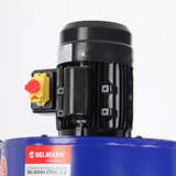 Установка вытяжная циклон BELMASH CTDC-1.2 миниатюра №7