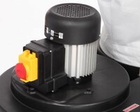 Установка вытяжная BELMASH DC1200 миниатюра №4