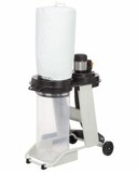 Установка вытяжная BELMASH DC1200 миниатюра №5