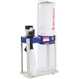 Установка вытяжная BELMASH DC1600M миниатюра №1