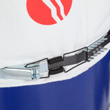 Установка вытяжная BELMASH DC1600M миниатюра №2