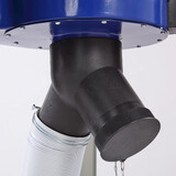 Установка вытяжная BELMASH DC1600M миниатюра №3