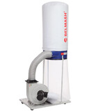 Установка вытяжная BELMASH DC2500/380 миниатюра №1