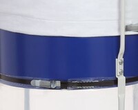 Установка вытяжная BELMASH DC2500/380 миниатюра №3