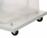 Установка вытяжная BELMASH DC2500MC миниатюра №3