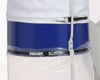 Установка вытяжная BELMASH DC3900 миниатюра №1