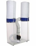 Установка вытяжная BELMASH DC3900 миниатюра №3