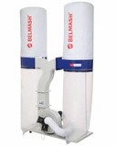 Установка вытяжная BELMASH DC3900/380 миниатюра №1