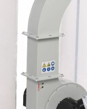 Установка вытяжная BELMASH DC3900/380 миниатюра №2