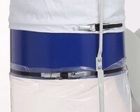 Установка вытяжная BELMASH DC3900/380 миниатюра №3