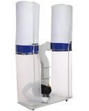 Установка вытяжная BELMASH DC3900/380 миниатюра №4