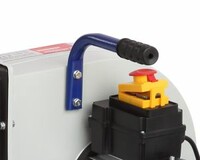 Установка вытяжная BELMASH DC850 миниатюра №2