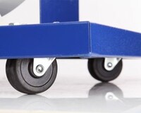 Установка вытяжная BELMASH DC850 миниатюра №3