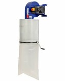 Установка вытяжная BELMASH DC850C миниатюра №2