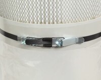 Установка вытяжная BELMASH DC850C миниатюра №3