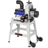 Станок шлифовальный барабанный BELMASH DS260-W миниатюра №1