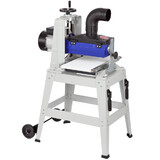 Станок шлифовальный барабанный BELMASH DS260-W миниатюра №2