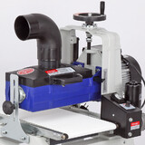 Станок шлифовальный барабанный BELMASH DS260-W миниатюра №3