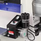 Станок шлифовальный барабанный BELMASH DS260-W миниатюра №4