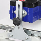 Станок шлифовальный барабанный BELMASH DS260-W миниатюра №5