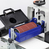 Станок шлифовальный барабанный BELMASH DS260-W миниатюра №6