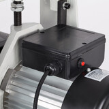 Станок шлифовальный барабанный BELMASH DS260-W миниатюра №7