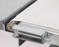 Станок шлифовальный барабанный BELMASH DS260-W миниатюра №9