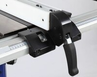 Станок круглопильный BELMASH LTS-250-220V миниатюра №2