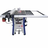 Станок круглопильный BELMASH LTS-250-380V миниатюра №1