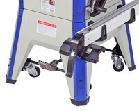 Станок круглопильный BELMASH LTS-250-380V миниатюра №2