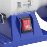 Станок заточной BELMASH MBG-125L миниатюра №1