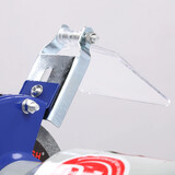 Станок заточной BELMASH MBG-125L миниатюра №2