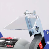 Станок заточной BELMASH MBG-125L миниатюра №3