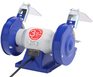 Станок заточной BELMASH MBG-125L миниатюра №4