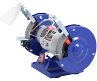 Станок заточной BELMASH MBG-125L миниатюра №6